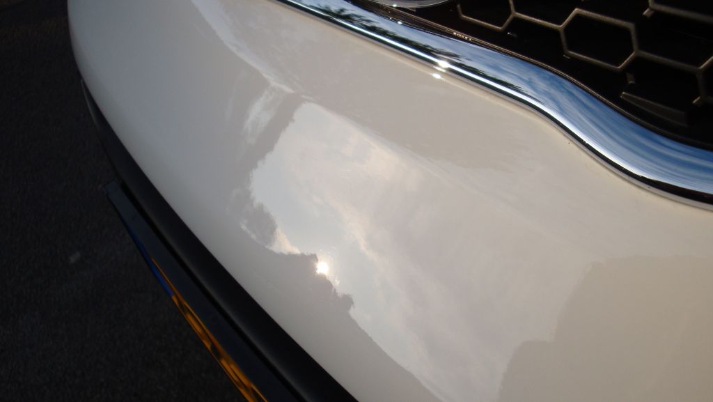 Hoe muggen verwijderen? Car Cleaning Nederland